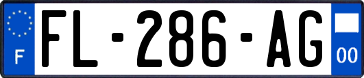 FL-286-AG