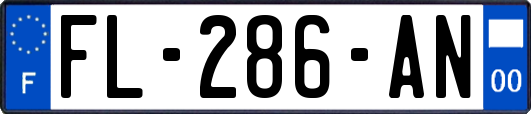 FL-286-AN