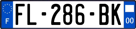 FL-286-BK