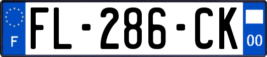 FL-286-CK