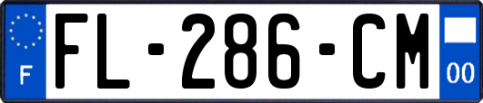 FL-286-CM