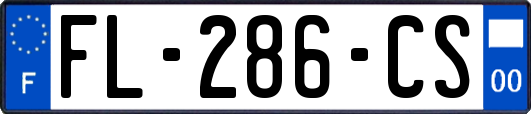 FL-286-CS