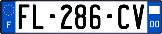 FL-286-CV