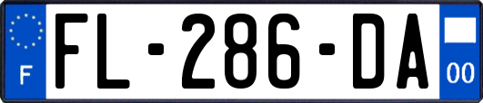 FL-286-DA