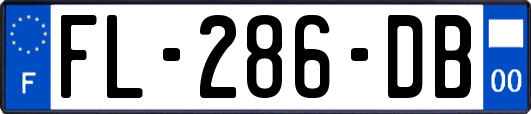 FL-286-DB