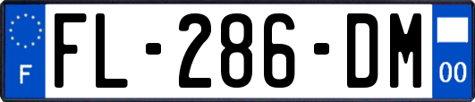 FL-286-DM