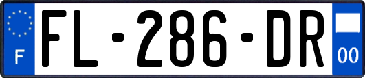 FL-286-DR