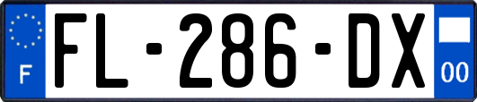 FL-286-DX