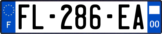 FL-286-EA