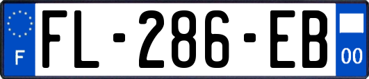 FL-286-EB