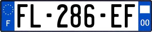 FL-286-EF