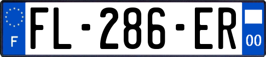 FL-286-ER