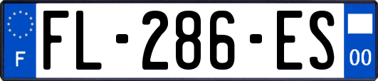 FL-286-ES