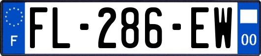 FL-286-EW