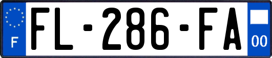FL-286-FA