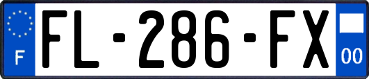 FL-286-FX
