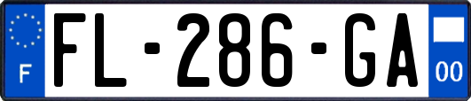 FL-286-GA