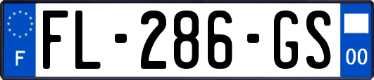 FL-286-GS