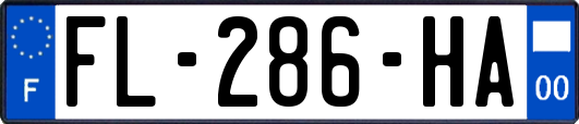 FL-286-HA