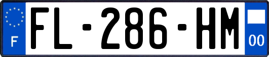 FL-286-HM
