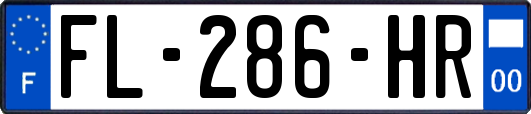 FL-286-HR