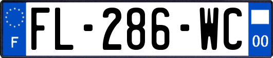 FL-286-WC