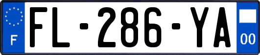 FL-286-YA