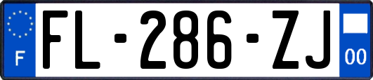 FL-286-ZJ