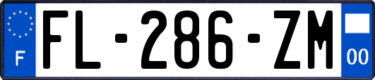 FL-286-ZM