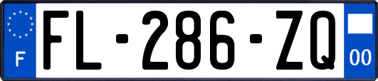 FL-286-ZQ