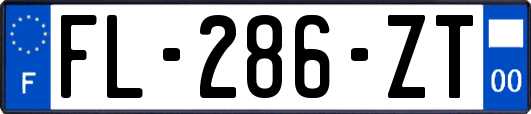 FL-286-ZT