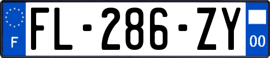 FL-286-ZY