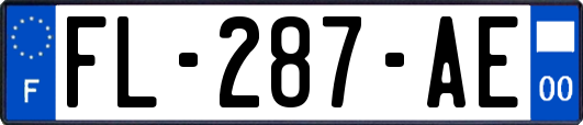 FL-287-AE