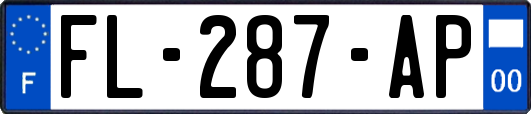 FL-287-AP