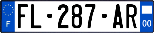 FL-287-AR