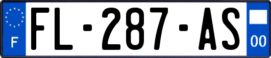 FL-287-AS