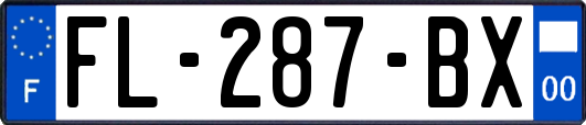 FL-287-BX