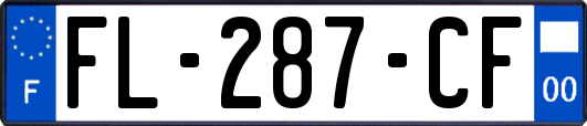 FL-287-CF