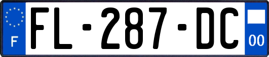 FL-287-DC