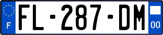 FL-287-DM