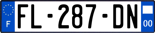 FL-287-DN