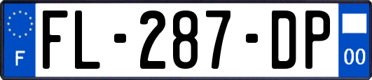 FL-287-DP