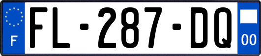 FL-287-DQ