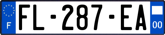 FL-287-EA