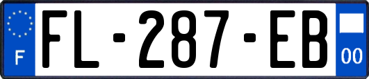 FL-287-EB