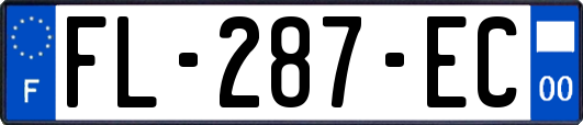 FL-287-EC