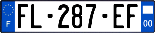 FL-287-EF