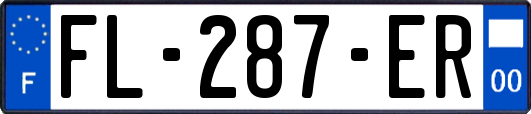 FL-287-ER