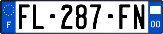 FL-287-FN