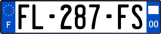 FL-287-FS